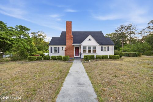409 Myrtle Ave, Hamlet, NC, 28345-3143 | Card Image