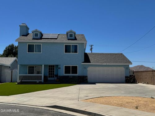 3287 Mica Ct, Rosamond, CA, 93560-6579 | Card Image