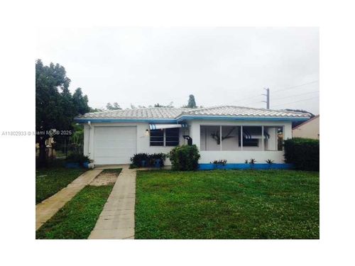 2407 Rodman St, Hollywood, FL, 33020-5845 | Card Image