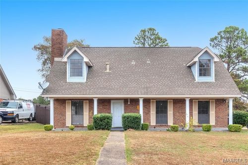 1300 Pampas Dr, Montgomery, AL, 36117-2308 | Card Image
