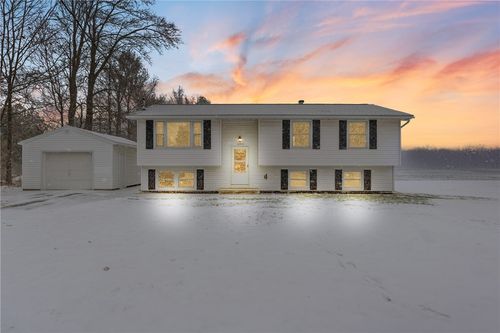 16573 Kenmore Rd, Kendall, NY, 14476-9611 | Card Image