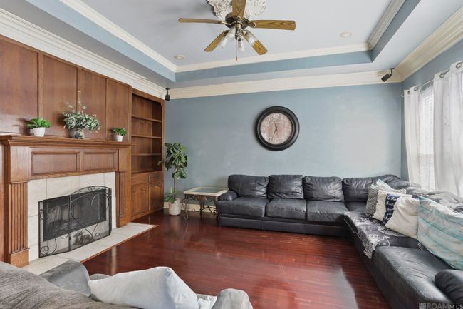 6409 Patio Ct, House other with 3 bedrooms, 2 bathrooms and 2 parking in Gonzales LA | Image 4