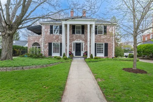 219 Dellwood Ave, Oakwood, OH, 45419-3522 | Card Image