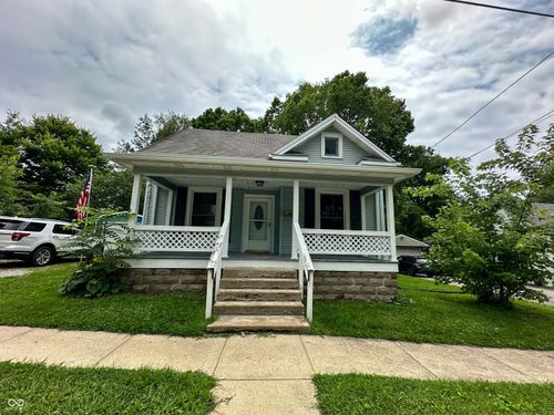 408 W Walnut St, Greencastle, IN, 46135-1541 | Card Image