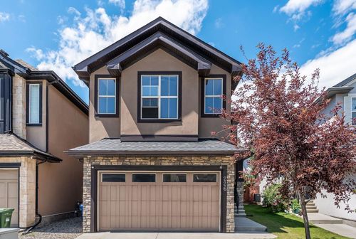 226 Sage Meadows Circle Nw, Calgary, AB, T3P0G1 | Card Image