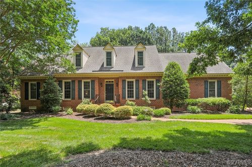 2019 Hornes Lake Rd, Williamsburg, VA, 23185-7688 | Card Image