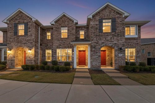 1287 Lamar Dr, Lewisville, TX, 75077-2524 | Card Image