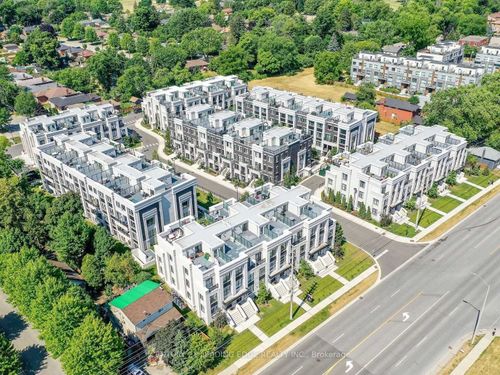 106-1180 Cawthra Rd, Mississauga, ON, L5G0A5 | Card Image
