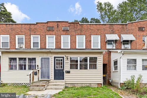 29 Denham Ave, CLAYMONT, DE, 19703-2709 | Card Image