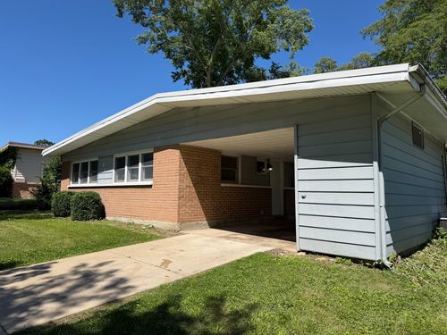 461 Titonka St, Park Forest, IL, 60466-2415 | Card Image