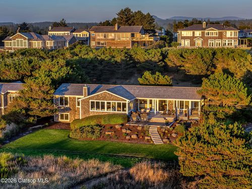 5190 N Fairway Avenue, Gearhart, OR, 97138 | Card Image