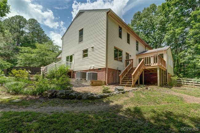 15368 W Fork Dr, House other with 4 bedrooms, 3 bathrooms and null parking in Glen Allen VA | Image 4