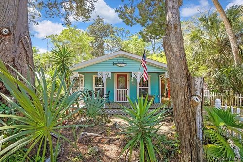 21 62nd St, Yankeetown, FL, 34498-2314 | Card Image