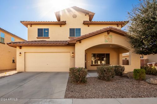 45335 W Rhea Road, Maricopa, AZ, 85139 | Card Image