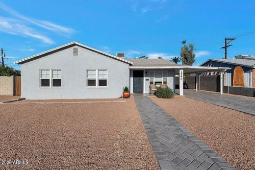 3240 N 26th Pl, Phoenix, AZ, 85016-7432 | Card Image