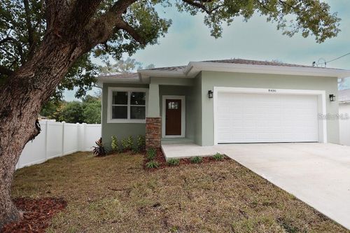 8406 N Semmes St, TAMPA, FL, 33604-1945 | Card Image