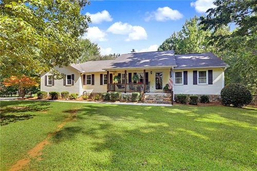 305 Hillview Rd, Hampton, GA, 30228-2551 | Card Image