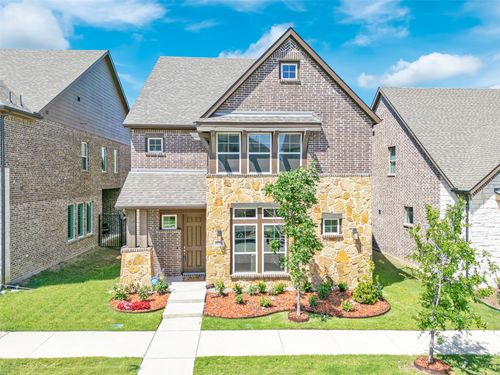 8216 Bethpage Dr, McKinney, TX, 75070-1434 | Card Image