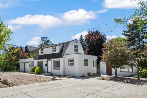 1629 S Shoshone St, Boise, ID, 83705-3051 | Card Image