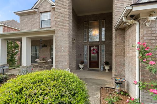 38 Cellini, San Antonio, TX, 78258-4300 | Card Image