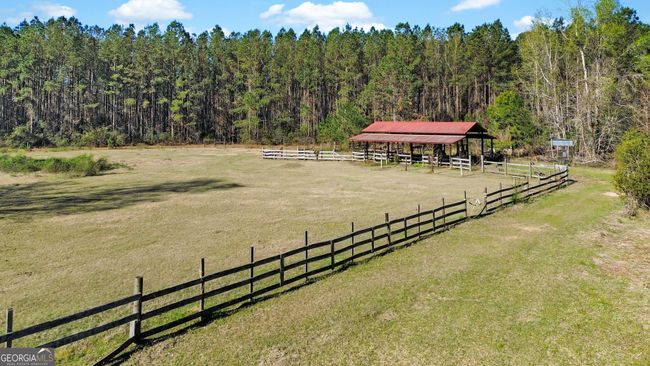1505 Wilson Rd, House other with 3 bedrooms, 2 bathrooms and null parking in Brooklet GA | Image 8