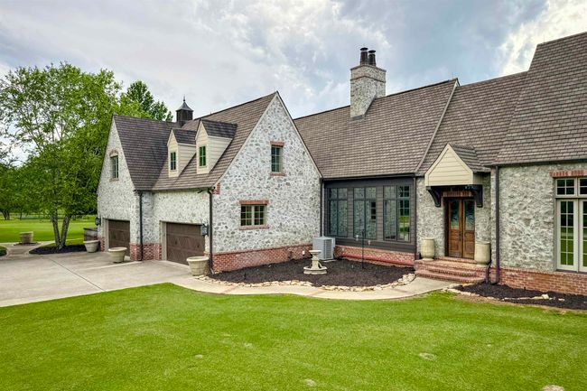 2400 Breeding Dr Nw, House other with 5 bedrooms, 6 bathrooms and null parking in Hartselle AL | Image 4