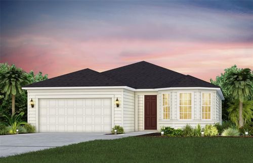 308 Fishtail Pl, PALM COAST, FL, 32164-6194 | Card Image