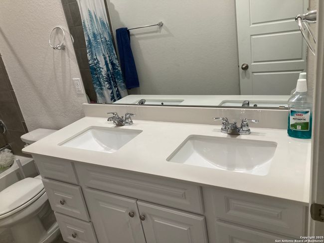 3378 Triangle Rnch, House other with 3 bedrooms, 2 bathrooms and null parking in Schertz TX | Image 22