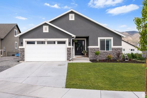 3614 N Lark Rd, Eagle Mountain, UT, 84005-4923 | Card Image
