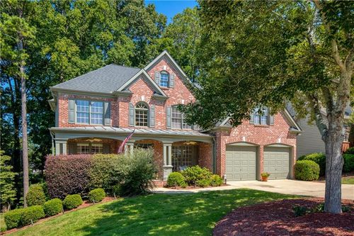 5017 Sara Creek Way, Sugar Hill, GA, 30518-7867 | Card Image