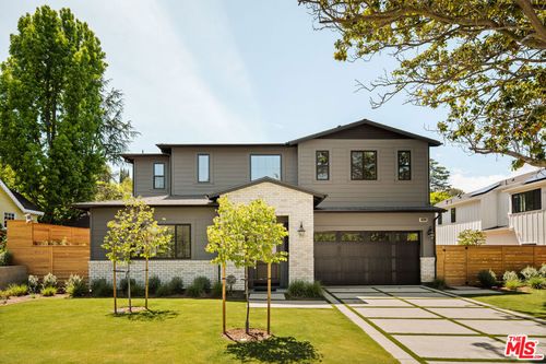 4019 Dixie Canyon Ave, Sherman Oaks, CA, 91423-4831 | Card Image