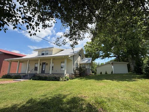 17 Town Square Rd, Morganton, GA, 30560-3724 | Card Image