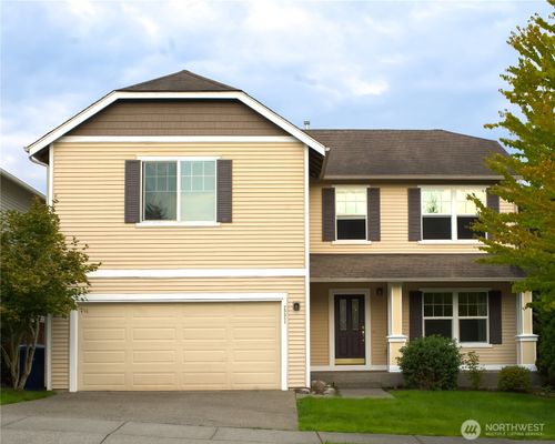 2221 119th Dr Se, Lake Stevens, WA, 98258-7314 | Card Image