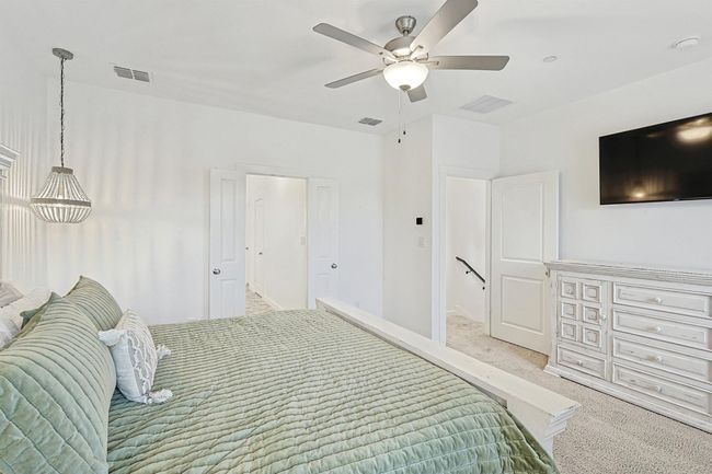 Dual closets in the Primary Suite | Image 14