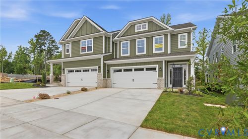 6412 Quinlynn Pl, Midlothian, VA, 23112-2577 | Card Image
