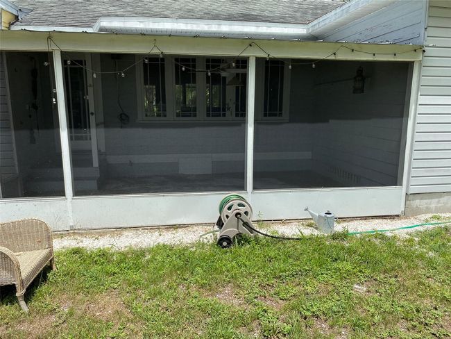 808 Faulkner St, House other with 3 bedrooms, 1 bathrooms and null parking in NEW SMYRNA BEACH FL | Image 42