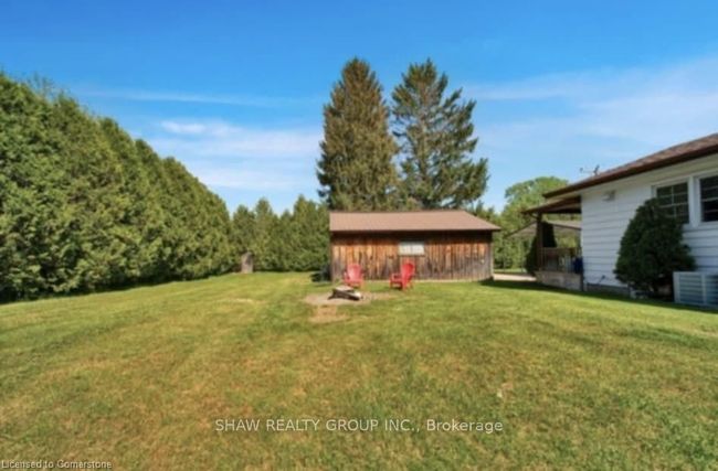 15233 St Ignatius Line, House other with 2 bedrooms, 1 bathrooms and 6 parking in Bothwell ON | Image 8