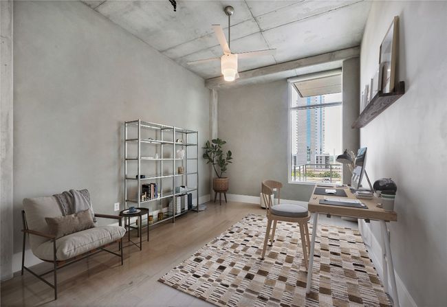 APT-705 - 800 W 5 Th St, Condo with 2 bedrooms, 2 bathrooms and 2 parking in Austin TX | Image 4