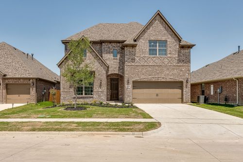 6020 Marigold Dr, Mckinney, TX, 75071-2247 | Card Image