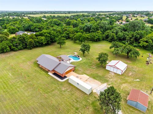 2231 County Road 1247, Blanchard, OK, 73010-3010 | Card Image