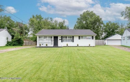 4805 Raven Rd, Lynnview, KY, 40213-2153 | Card Image