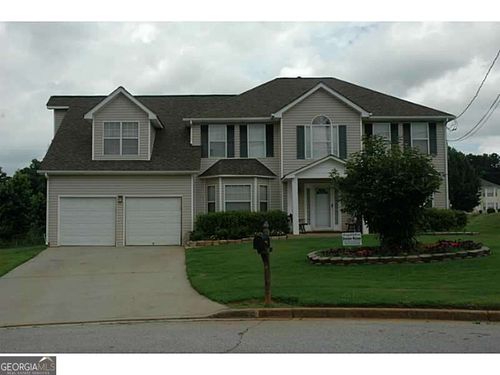 6236 Springwater Ln, Lithonia, GA, 30058-3525 | Card Image