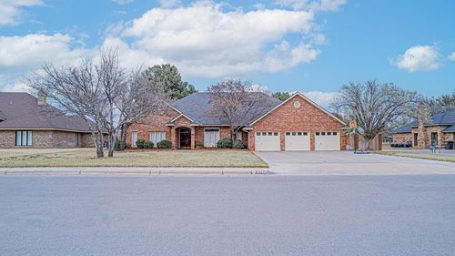 4700 Island Dr, Midland, TX, 79707 | Card Image