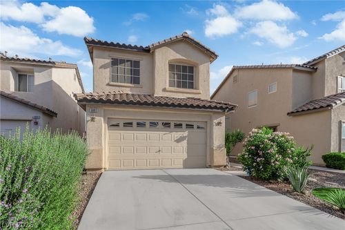 5883 Glory Canyon Way, Las Vegas, NV, 89142-1678 | Card Image