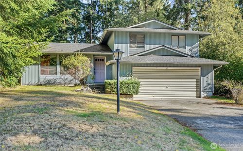 1509 115th Street Ct Nw, Gig Harbor, WA, 98332-9303 | Card Image
