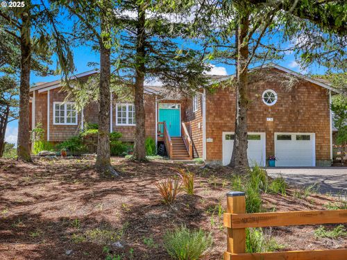 4580 Fairway Dr S, Gearhart, OR, 97138 | Card Image