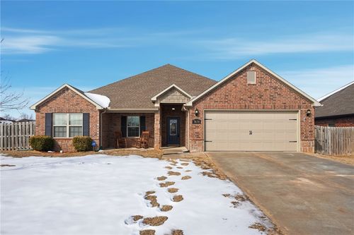 7478 Bellgrove Ave, Springdale, AR, 72762-8482 | Card Image