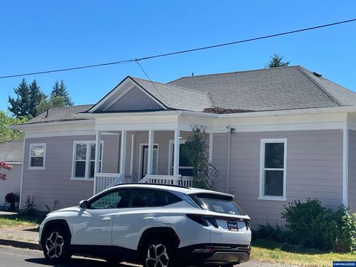 203 Woodson St, Amity, OR, 97101-1115 | Card Image