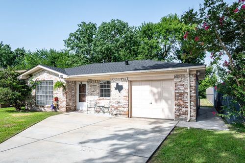 322 S Carroll St, La Porte, TX, 77571-5606 | Card Image
