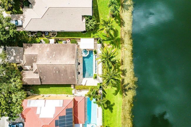 5747 Nw 49 Th Ln, House other with 3 bedrooms, 2 bathrooms and null parking in Coconut Creek FL | Image 20